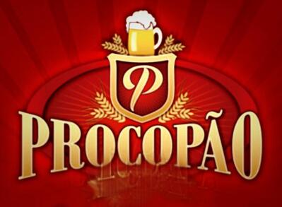 A marca do Procopão