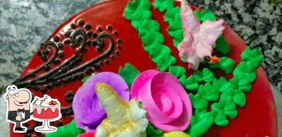 Pari Bakery photo