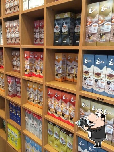 Caffitaly foto