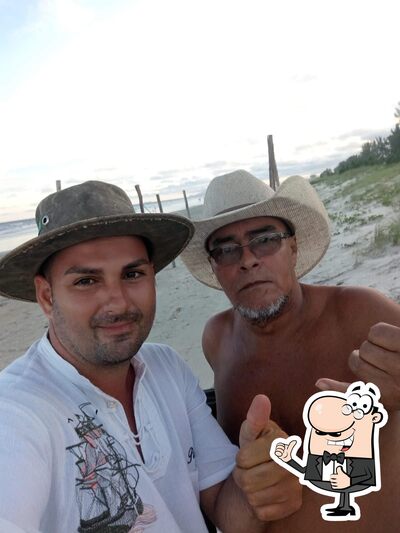 Bar por acaso foto