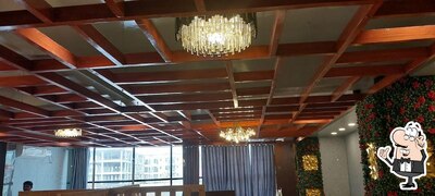 Check out how LOTUS RESTAURANT (A Unit of ACCOCCA HOTELS PVT LTD) looks inside