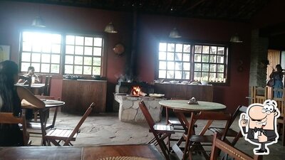 Restaurante Angu Duro foto