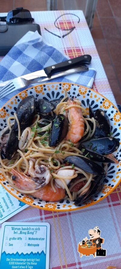 L'osteria #1 foto