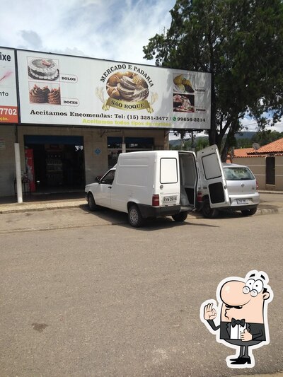 Mercado E Padaria São Roque foto