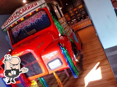 Moti Mahal Food Truck Trail photo
