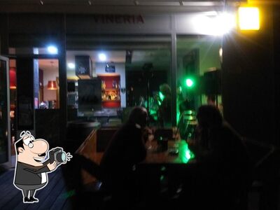 Opera Cafè foto
