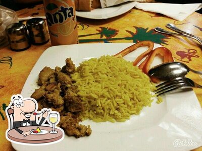 Nourriture à Kazaz