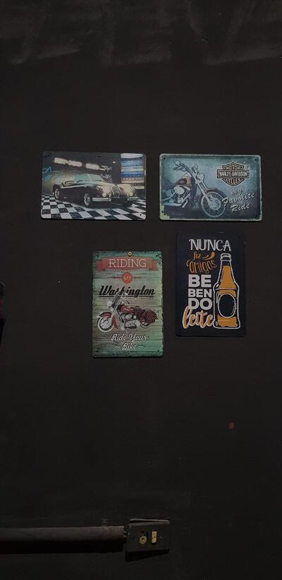 Aqui está a publicidade do Coimbra Bar Fest