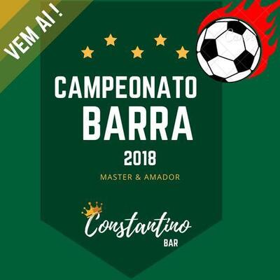 Leia as informações sobre o Constantino Bar