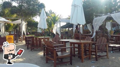 Cabana Sun Beach foto