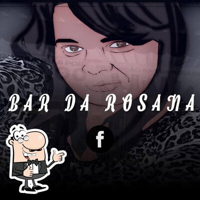 BAR DA ROSANA Rio de Janeiro RJ foto