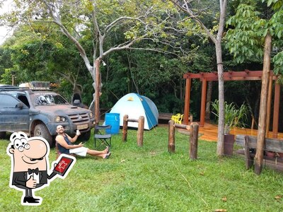 Pousada e Balneário da Erlanda - Nobres MT foto