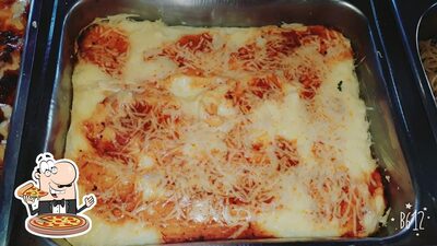Peça pizza no Restaurante e churrascaria riveira 2