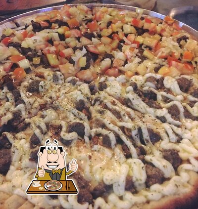 A pizza é o fast food mais amado do mundo
