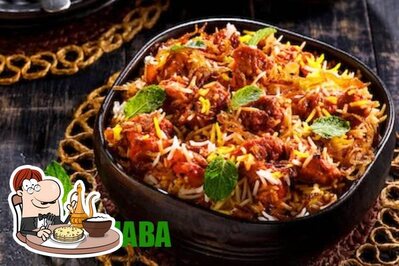 Meals at Apna Dhaba Vasai - West