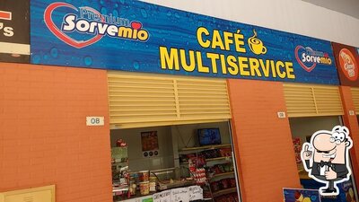Café Multiservice Lanches foto