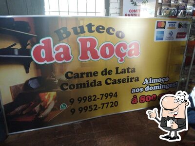 Buteco da Roça foto
