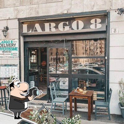 Largo8 foto