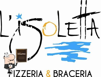 L'isoletta foto