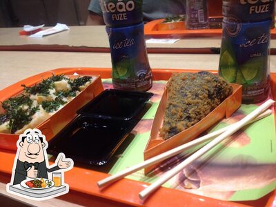 Platos en Koni Store