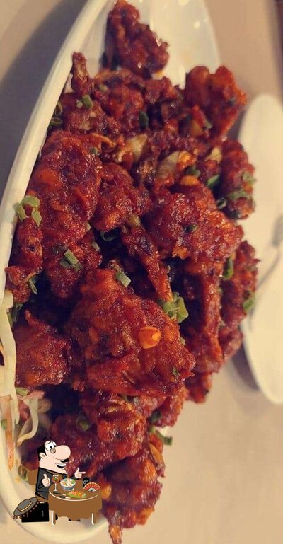 Meals at House Of Paratha