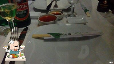 Cibo al SushiMe