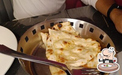 Food at Nakshatra 2.O