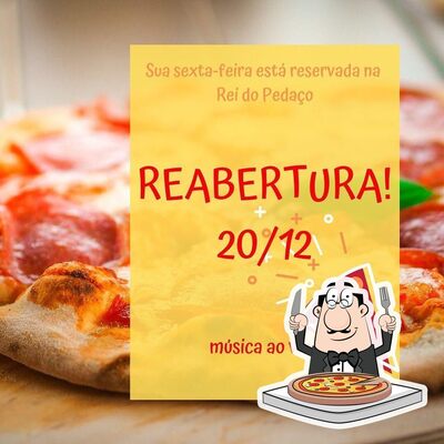 A pizza é o fast food mais amado do mundo