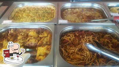 Platos en Digrano