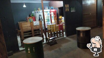 O interior do Império Conveniencia