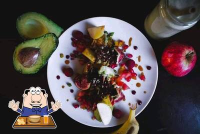 Meals at HIGHWAY CAFE AND RESTAURANT UNLIMITED