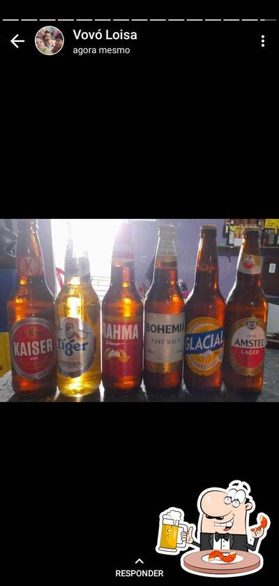 Descubra a variedade de cervejas