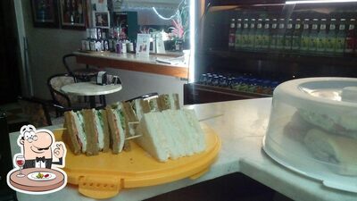 Cibo al Desiré