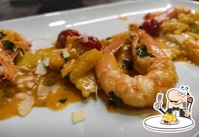 Plats à Grande Roma Baldushk