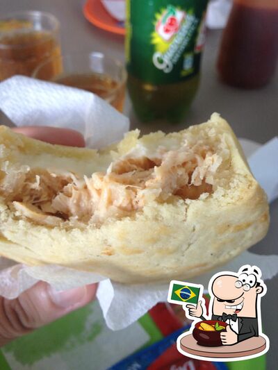 Platos en Sabor e Arte