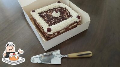 photo de Boulangerie Rieber