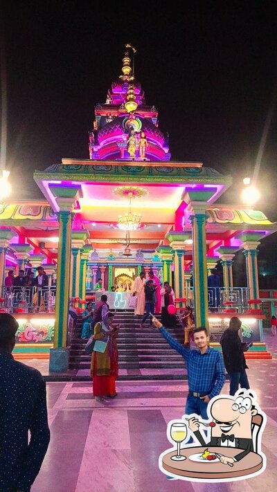 Food at SRI RADHE KRISHANA FASTFOOD