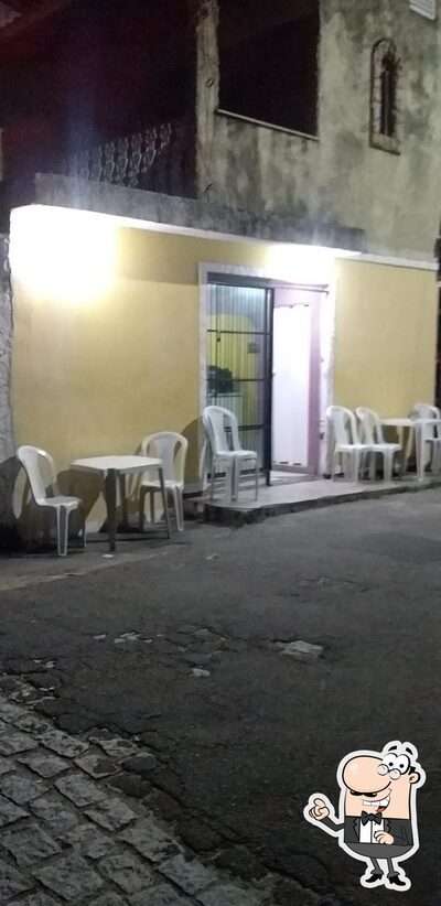 Veja imagens do interior do Açaí zero grau