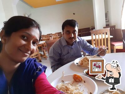 Check out how Hotel Mainak looks inside