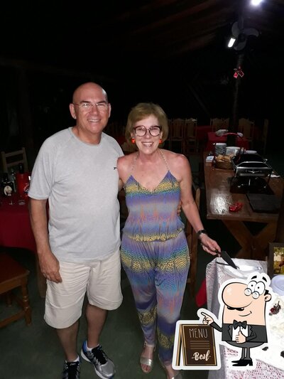 Pousada do Neto - Por do Sol foto