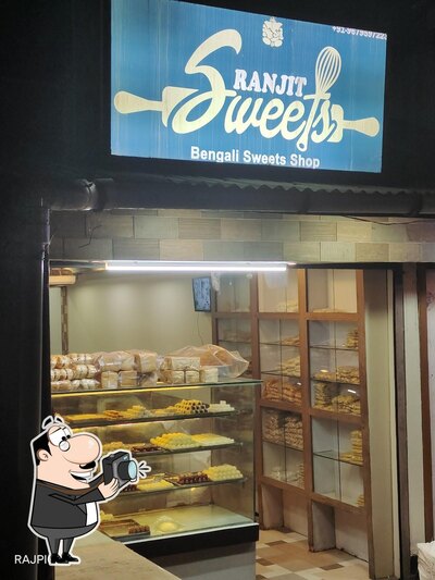 Ranjeet Sweets photo
