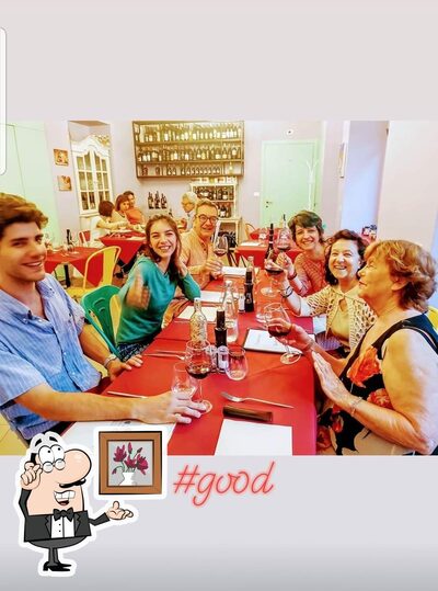 Siediti a un tavolo di TenToTen