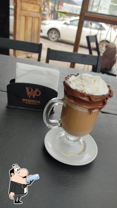 Werneck Empório & Café foto