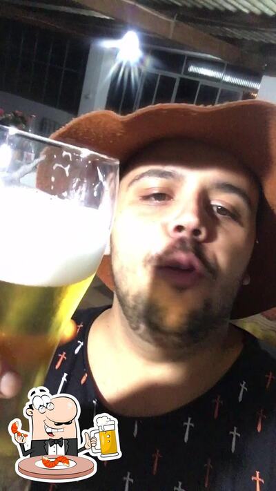 Desfrute de uma cerveja com seu jantar