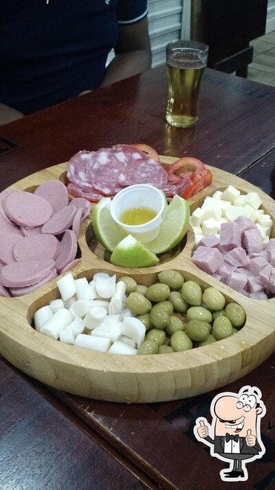 Vira Copos Bar foto