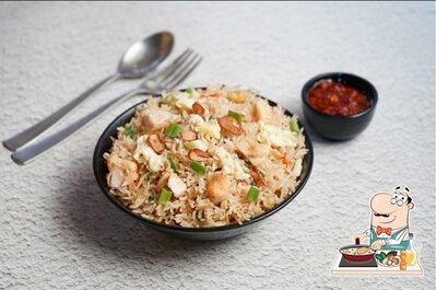 Chow Mein photo