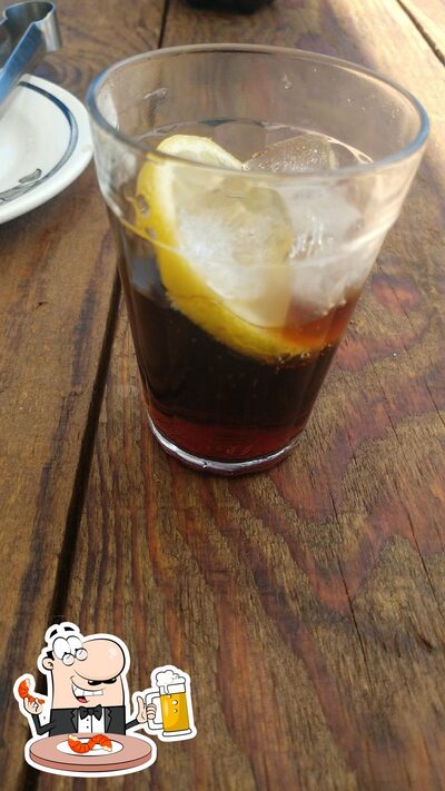 Tome uma cerveja com seu jantar