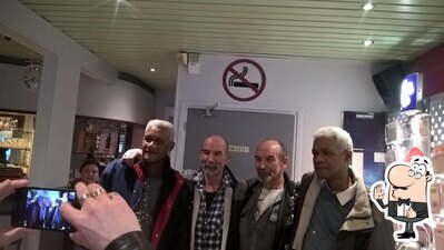 photo de Le Metro