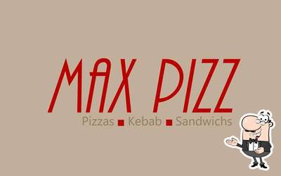 photo de Max pizz Brest