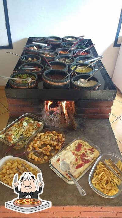 A pizza é o fast food mais popular do mundo